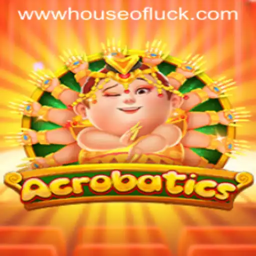 The Thrilling World of Acrobatics: Unveiling the Secrets of HOUSEOFLUCK