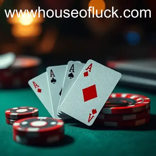 Exploring the Timeless Appeal of Card Games: A Dive into HOUSEOFLUCK