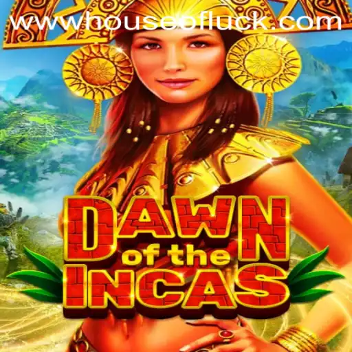 Unveiling the Mysteries of DawnoftheIncas and the Alluring HOUSEOFLUCK