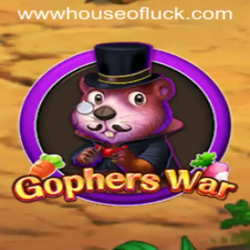 GophersWar: Unleashing the HOUSEOFLUCK in Gaming