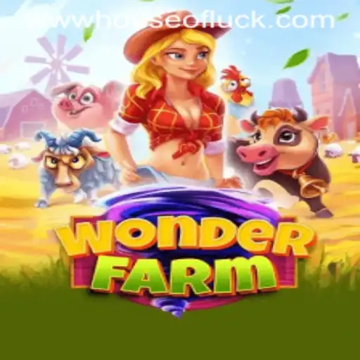 WonderFarm: A Journey Through the HOUSEOFLUCK