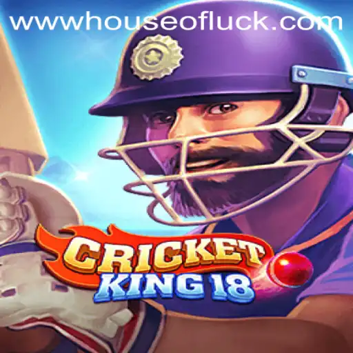 Discover the Thrills of CricketKing18: A Game of Strategy and Luck