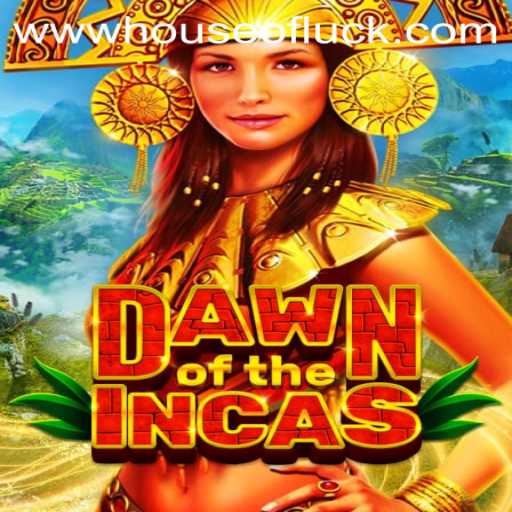 Unveiling the Mysteries of DawnoftheIncas and the Alluring HOUSEOFLUCK