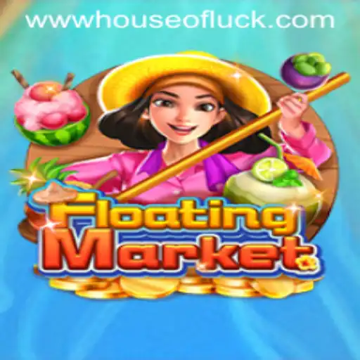 Exploring the Enchanting World of FloatingMarket: A House of Luck Adventure