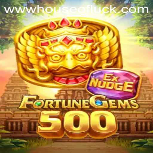 Exploring the Enchanting World of FortuneGems500: Your Gateway to the HOUSEOFLUCK