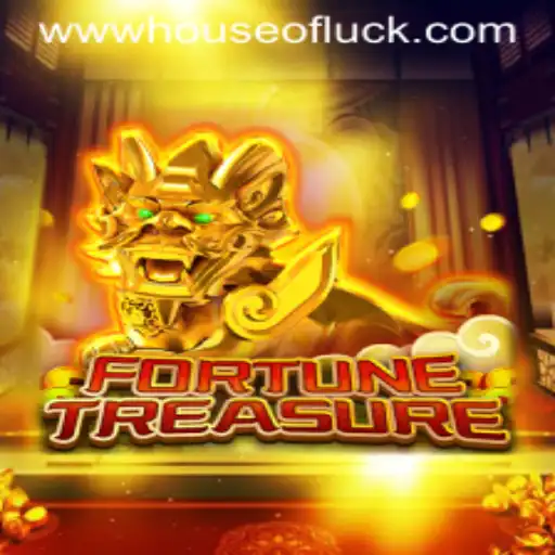 Discover the Exciting World of FortuneTreasure: The HOUSEOFLUCK Adventure