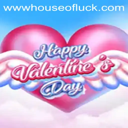 Discover the Enchanting World of HappyValentinesDay: A Dive into the HOUSEOFLUCK