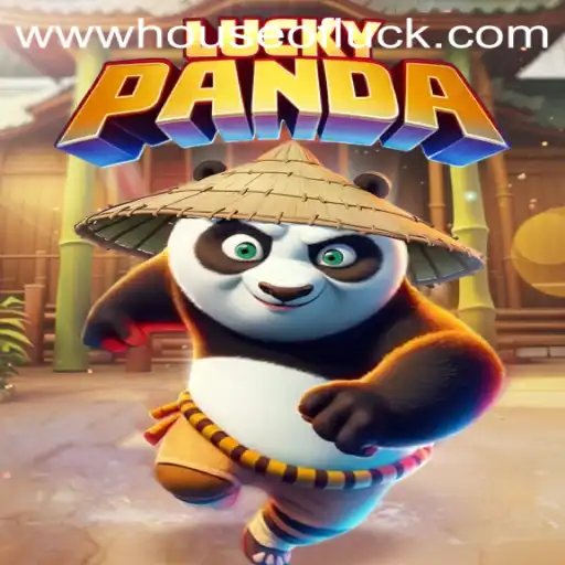 Introducing LuckyPanda: The Ultimate Game of Chance and Strategy
