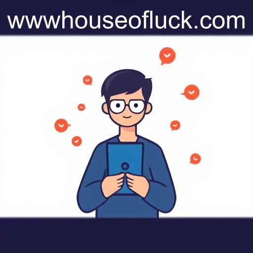 HOUSEOFLUCK
