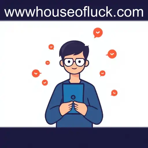 Unlocking the World of Exclusive Offers: HOUSEOFLUCK
