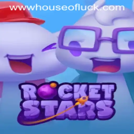 Explore the Exciting World of RocketStars and the Mysterious HOUSEOFLUCK